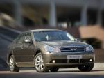 Infiniti M35x 2006 года (RU)